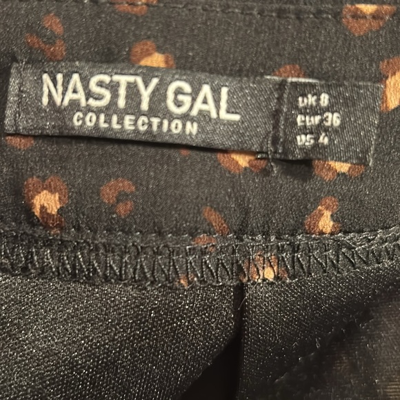 NWOT lovely soft skirt - Picture 5 of 5